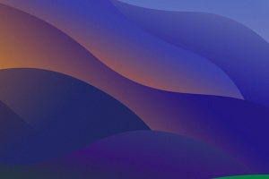 创意色彩3440x1440带鱼屏壁纸