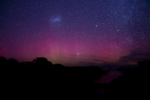 空间 星星 夜 宇宙 4K星空壁纸
