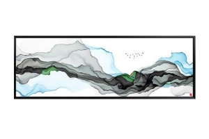 新中式家居装饰画挂画