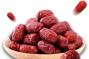 新疆和田枣免洗即食干果高清PNG透明图片设计素材免费下载