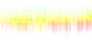 音波线条