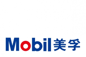 美孚矢量标志