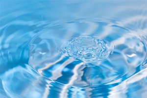 水纹涟漪波纹背景图片