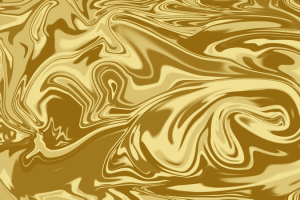 鎏金金色背景质感纹理