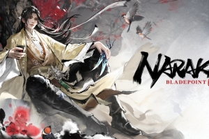 永劫无间-李寻欢4k游戏壁纸3840x2160