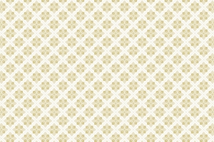 方形小花背景纹理图