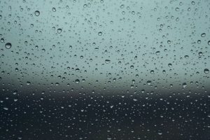 玻璃 水滴 水 表面 潮湿 宏观 4k壁纸 3840x2160