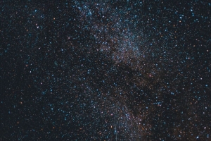 星星 太空 银河系 4k壁纸 3840x2160