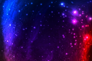 浩瀚星空