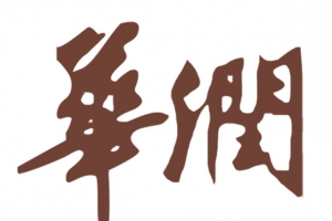 华润置地中文logo