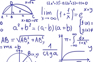 数学解题