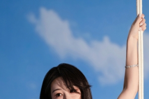 淡雅梦境美女杨紫 4k手机壁纸竖屏