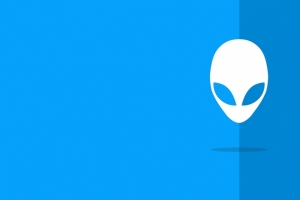 外星人3440x1440桌面壁纸