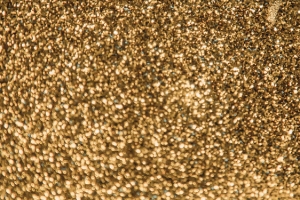 金颗粒简约质感背景