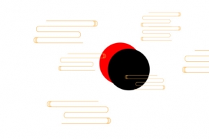国潮祥云