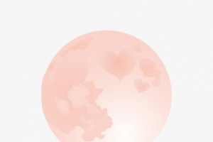 月球