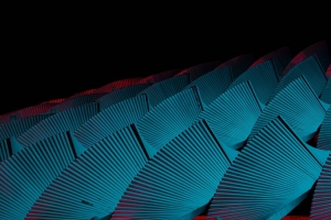 设计 建筑 施工 夜间 4k壁纸 3840x2160