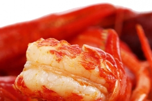 美味去壳小龙虾肉