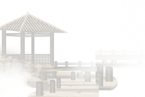 古建筑亭子
