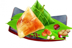 粽子素材
