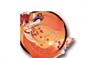 嫦娥美女