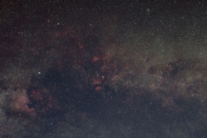 星系 星云 恒星 闪耀 太空 4k壁纸 3840x2160