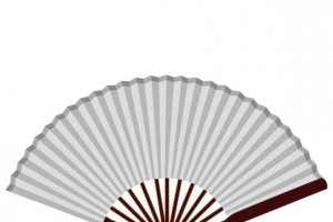 扇子