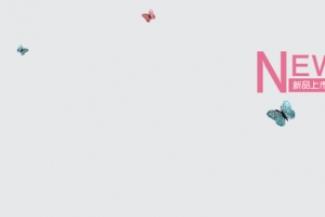 童装衣服春秋淘宝背景banner