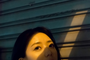 4k美女手机壁纸2160x3840