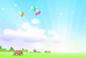 校园展板促销banner