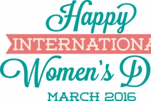 妇女节高清PNG透明图片设计素材免费下载