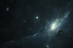 星空 太空 星球 地球 宇宙33