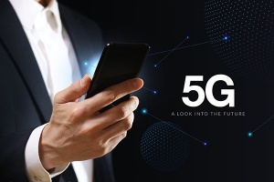 5G科技海报素材-15