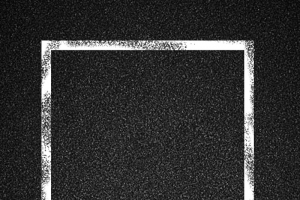黑白质感地面车位高清PNG透明免扣设计素材免费下载