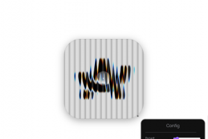 水波纹css图标代码素材下载