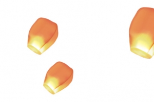 孔明灯