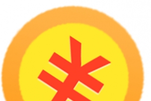 金币，金色，钱