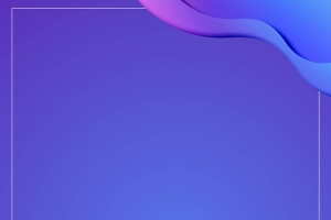 智能AI时代海报