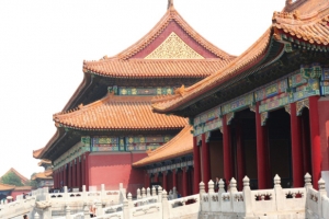 紫禁城图片