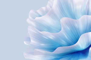 HUAWEI MateBook X Pro 2023 墨蓝3120x2080高清壁纸