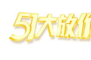 51大放价