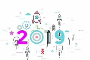 2019 火箭元素