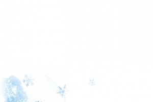 雪  花