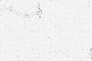社团手绘灰色banner
