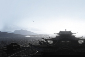 纵横江湖武侠宽屏