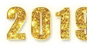2019元旦