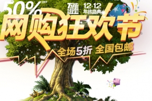 网购