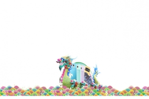 端午节赛龙舟