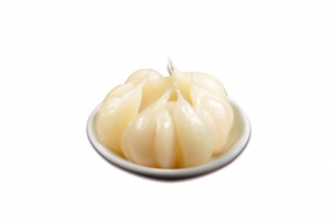 糖醋蒜小素材