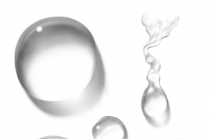 水珠